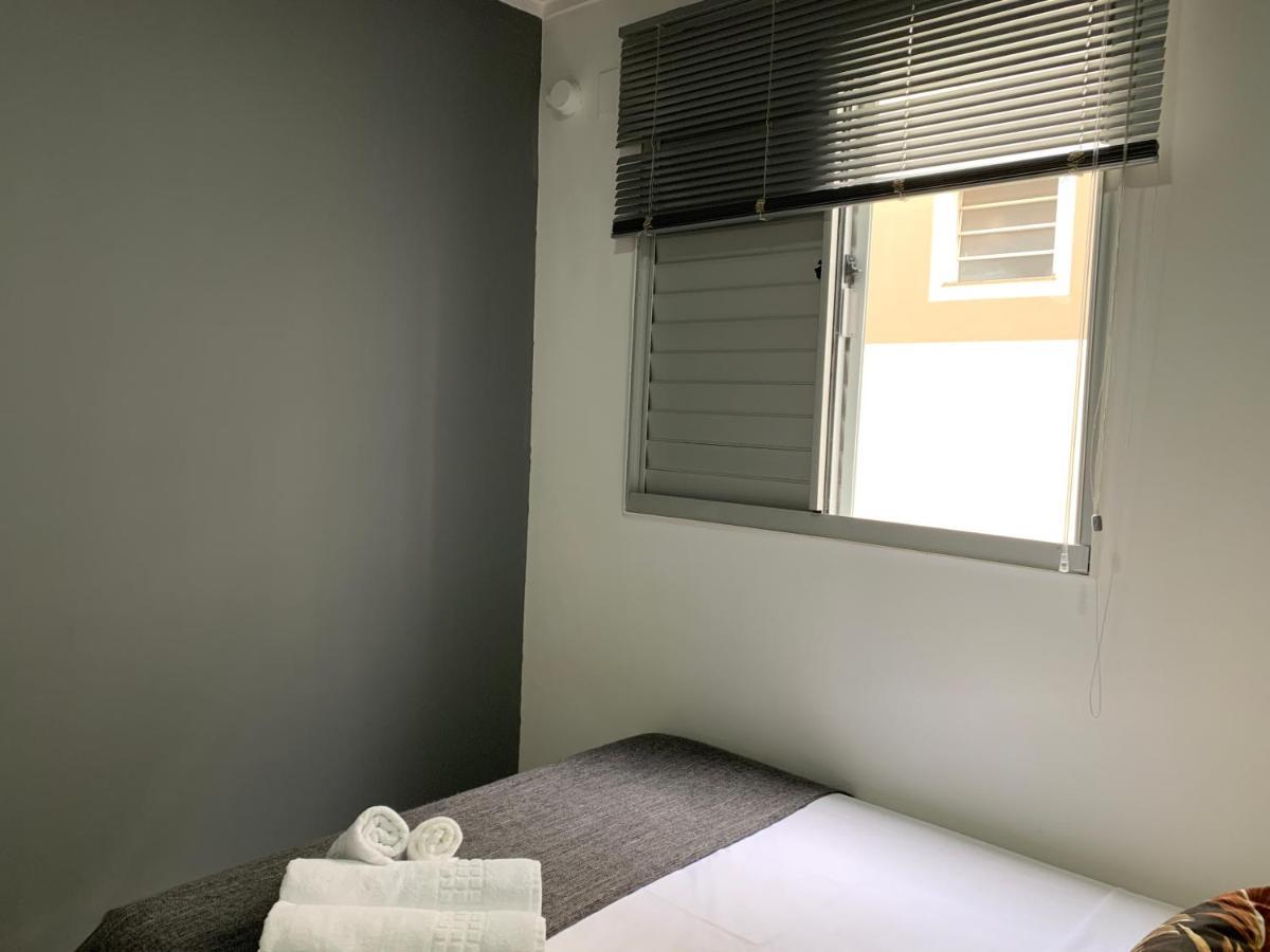 Apartmentforstay 18 Tanger Marília Eksteriør bilde