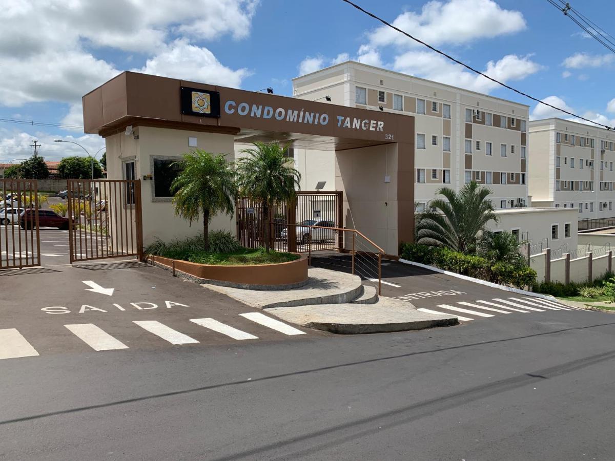Apartmentforstay 18 Tanger Marília Eksteriør bilde