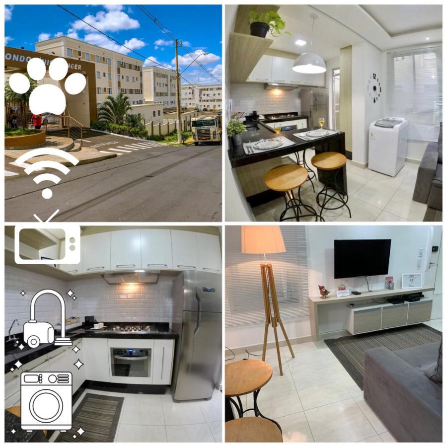 Apartmentforstay 18 Tanger Marília Eksteriør bilde