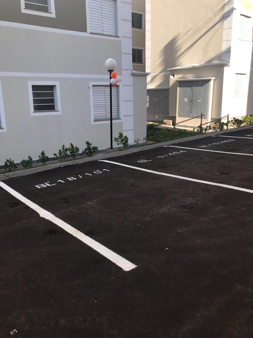 Apartmentforstay 18 Tanger Marília Eksteriør bilde